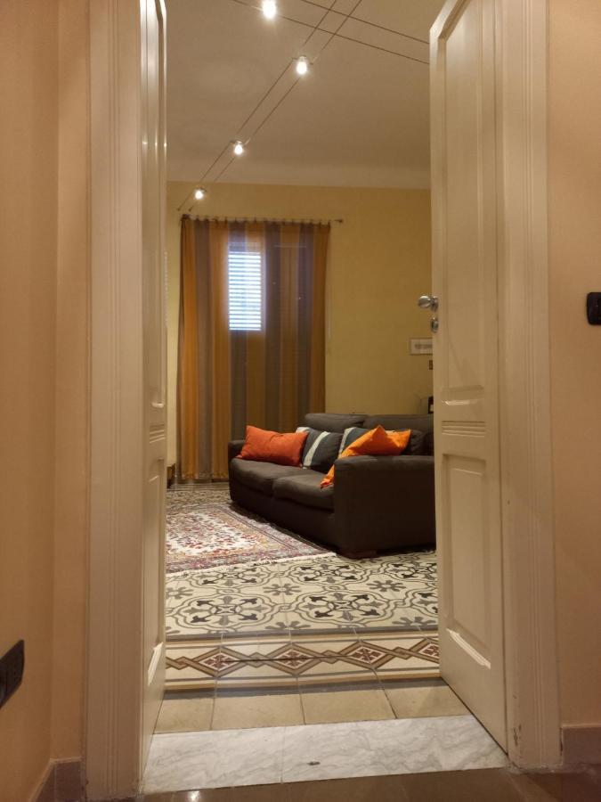 Interno10 Lägenhet Bari Exteriör bild