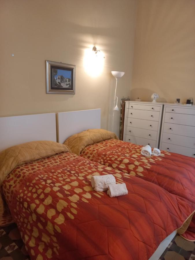 Interno10 Lägenhet Bari Exteriör bild