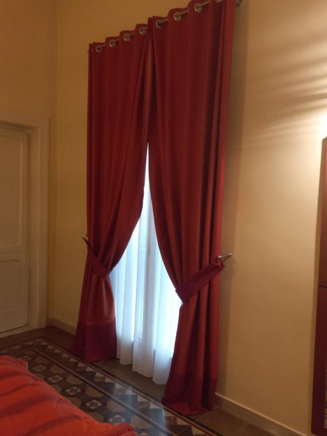 Interno10 Lägenhet Bari Exteriör bild