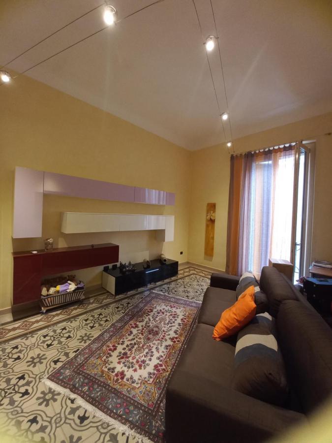 Interno10 Lägenhet Bari Exteriör bild