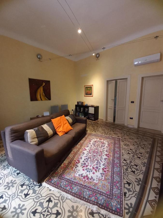 Interno10 Lägenhet Bari Exteriör bild
