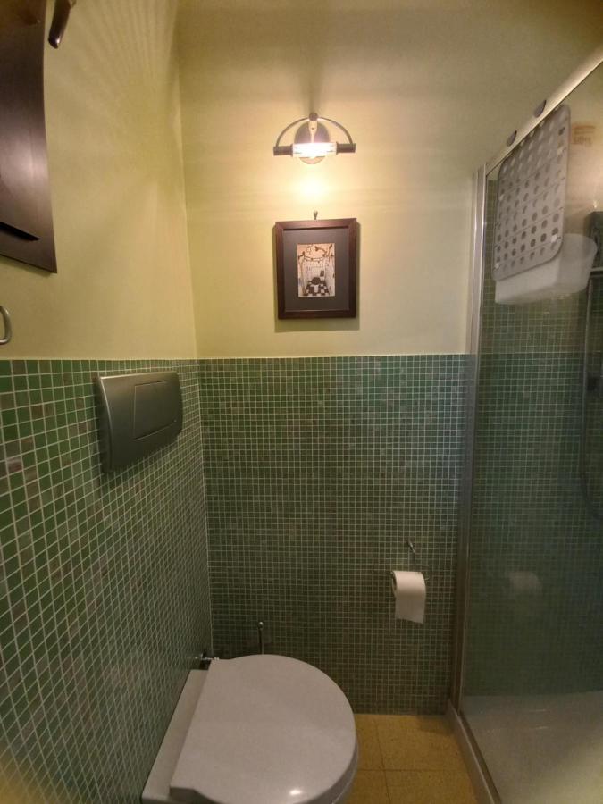 Interno10 Lägenhet Bari Exteriör bild